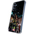 Marvel Guardians of the Galaxy Cosmic Unity Galaxy A35 5G Clear Case